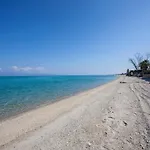 Calypso Front * Chanioti