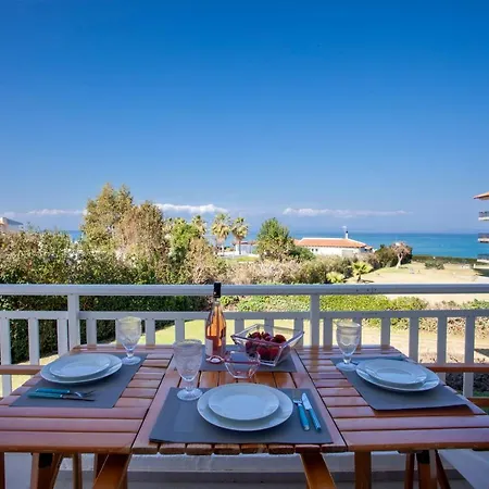 Calypso Front Chaniotis