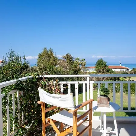 Calypso Front * Chaniotis