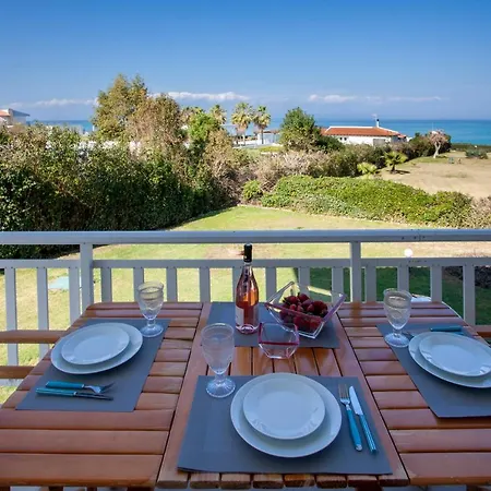 Calypso Front * Chaniotis