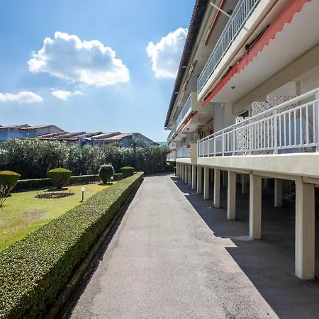 Calypso Front * Chaniotis