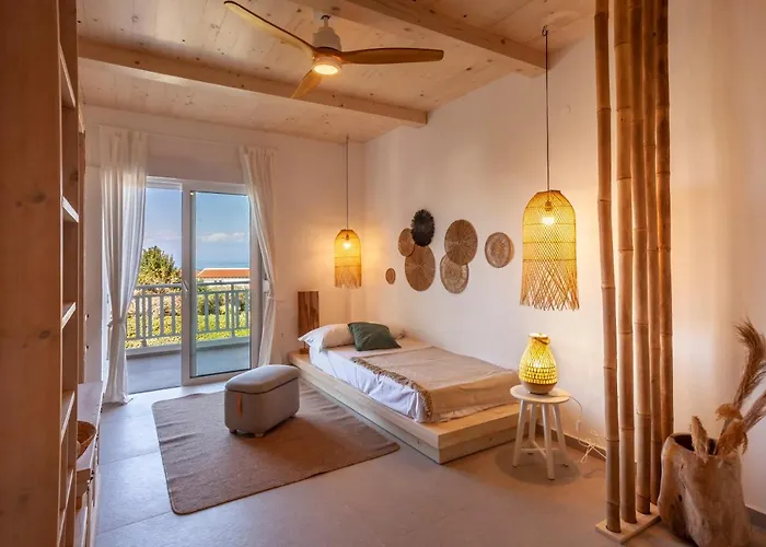 Appartement Calypso Front *