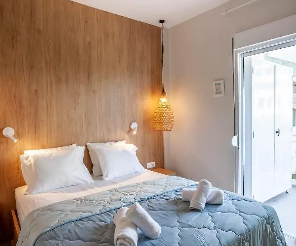 Calypso Front Appartement