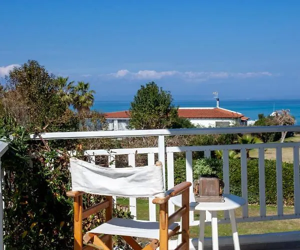 Calypso Front Appartement