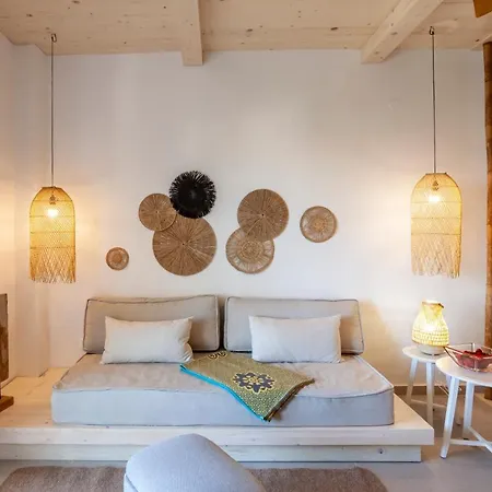 Calypso Front Hanioti