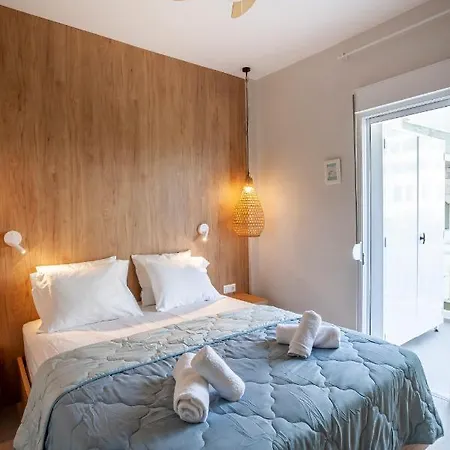 Calypso Front Appartement