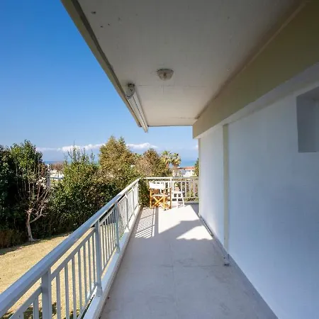 Calypso Front * Hanioti