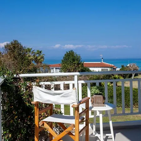 Calypso Front Appartement