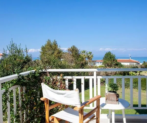 Calypso Front * Chaniotis