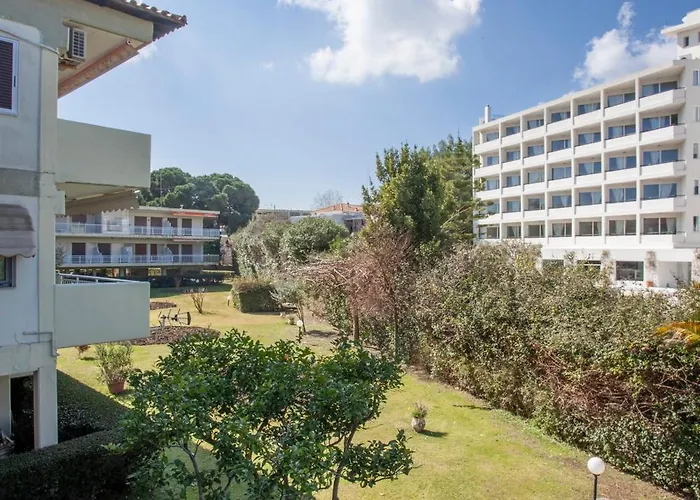 Calypso Front * Chaniotis