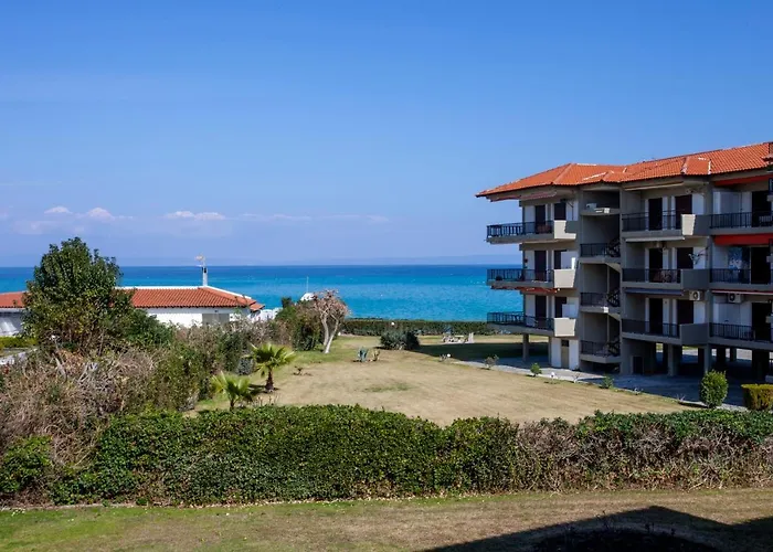 Calypso Front * Chaniotis