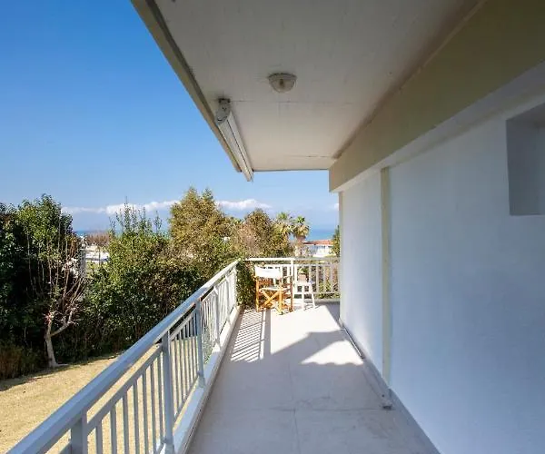 Calypso Front * Chaniotis