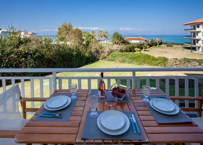 Calypso Front * Chaniotis