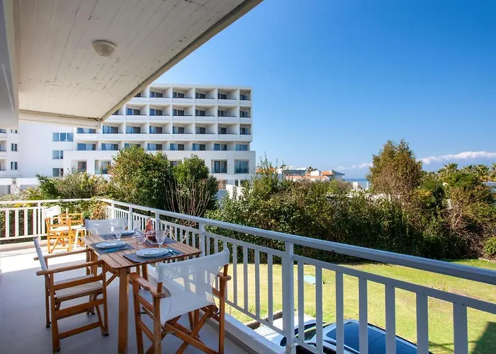 Calypso Front * Chaniotis